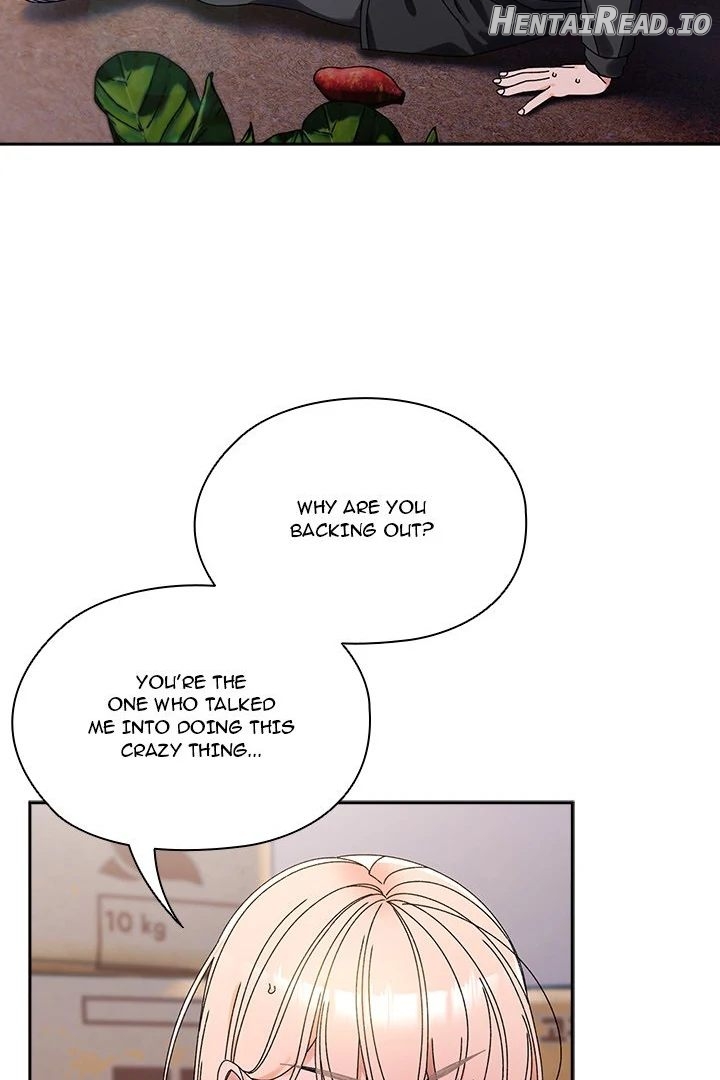 Boss! Give Me Your Daughter! Chapter 77 - page 12