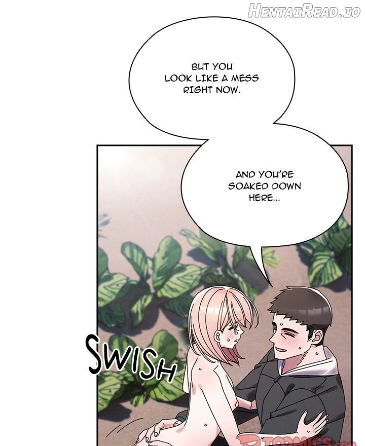 Boss! Give Me Your Daughter! Chapter 77 - page 14