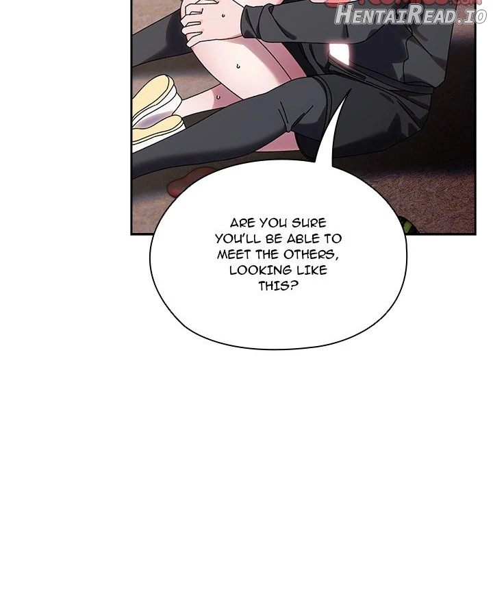 Boss! Give Me Your Daughter! Chapter 77 - page 15