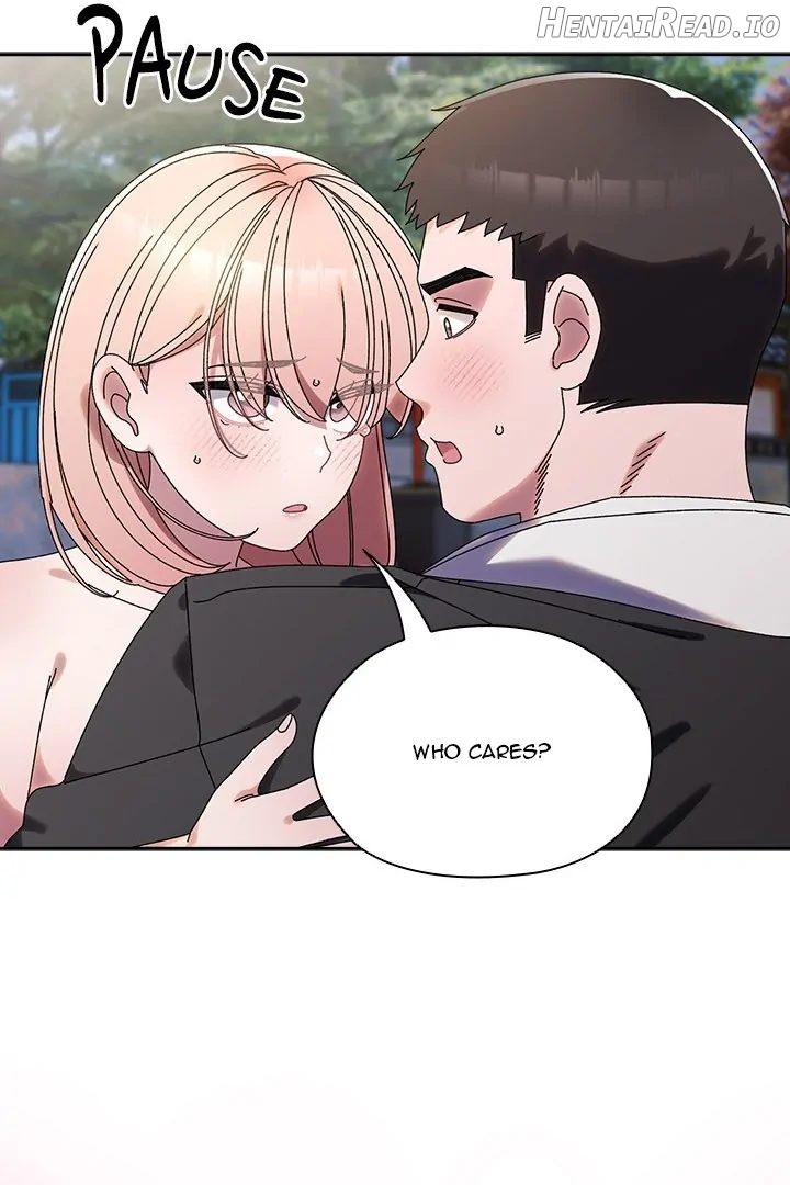 Boss! Give Me Your Daughter! Chapter 77 - page 16