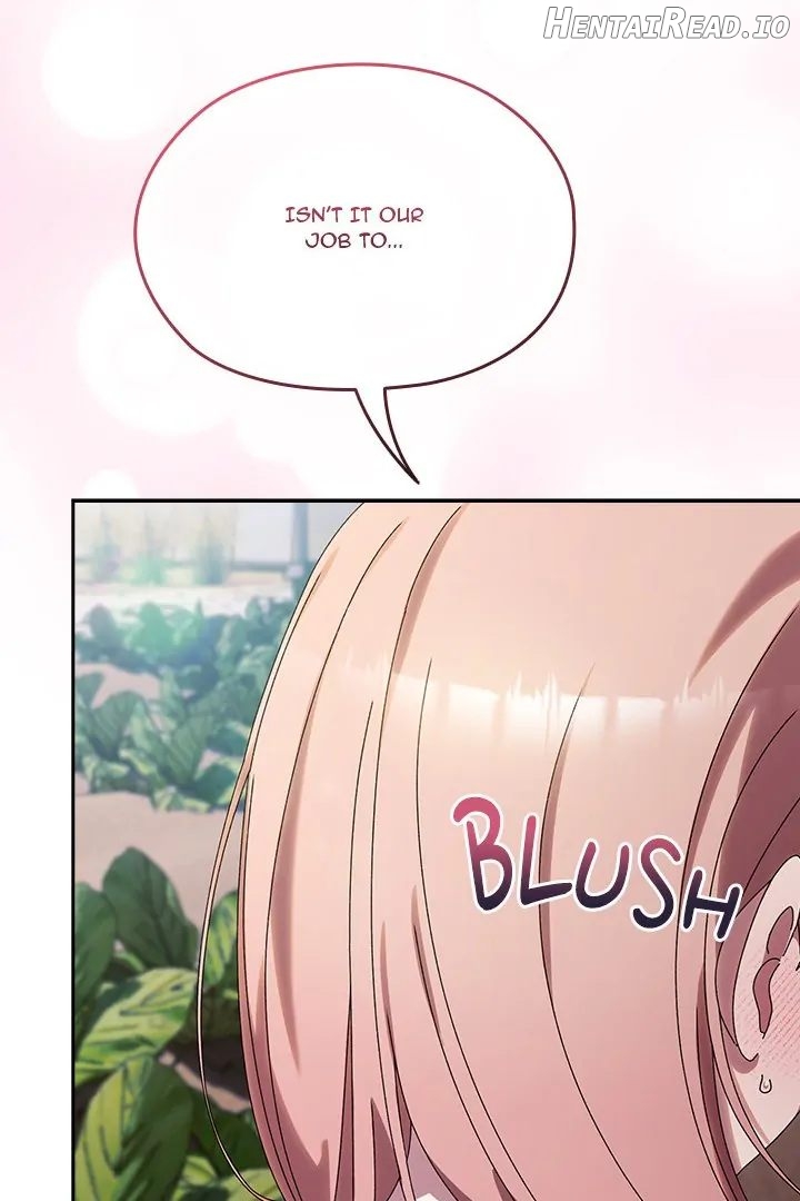 Boss! Give Me Your Daughter! Chapter 77 - page 17