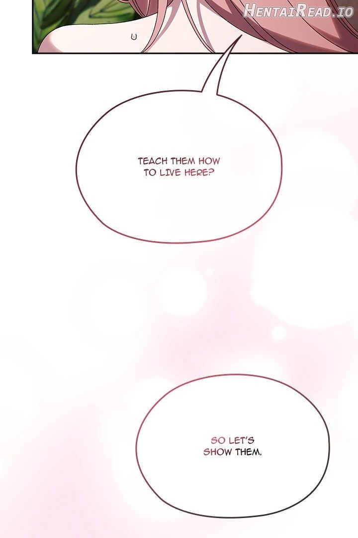 Boss! Give Me Your Daughter! Chapter 77 - page 18