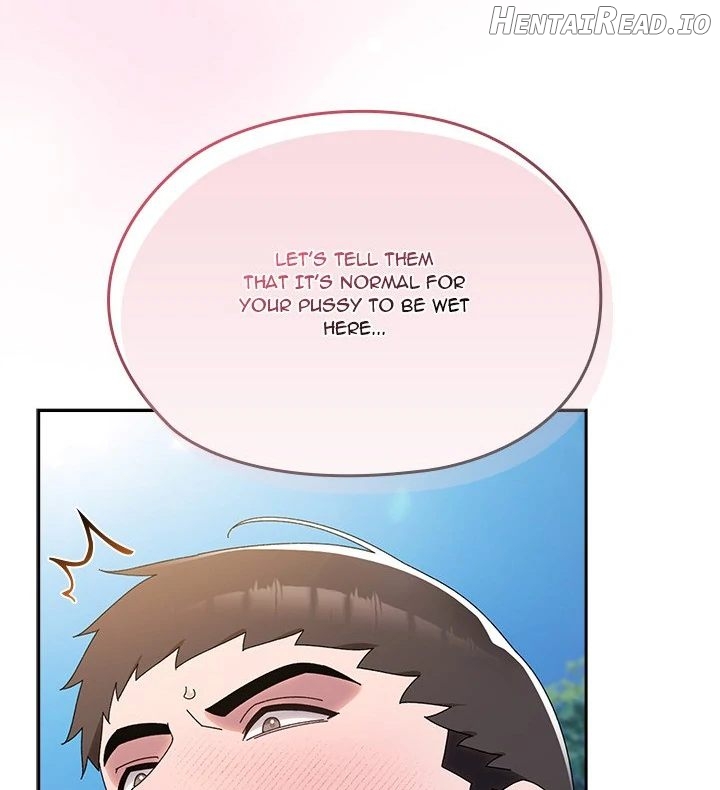 Boss! Give Me Your Daughter! Chapter 77 - page 19