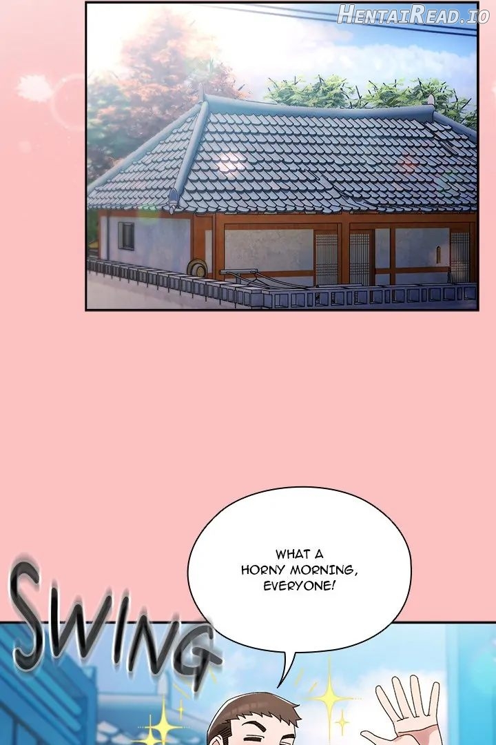 Boss! Give Me Your Daughter! Chapter 77 - page 26