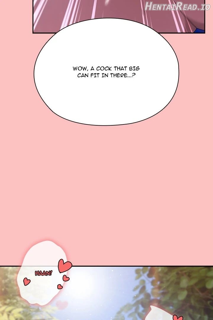 Boss! Give Me Your Daughter! Chapter 77 - page 35