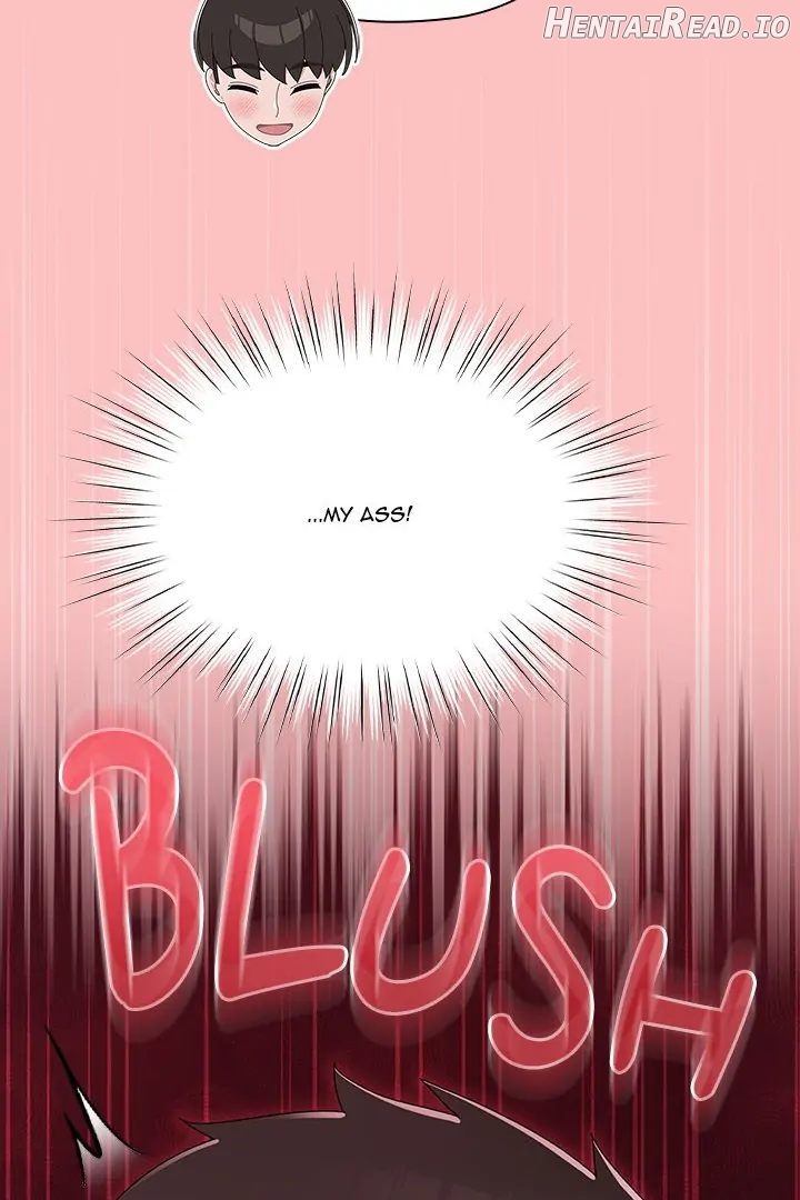 Boss! Give Me Your Daughter! Chapter 77 - page 40
