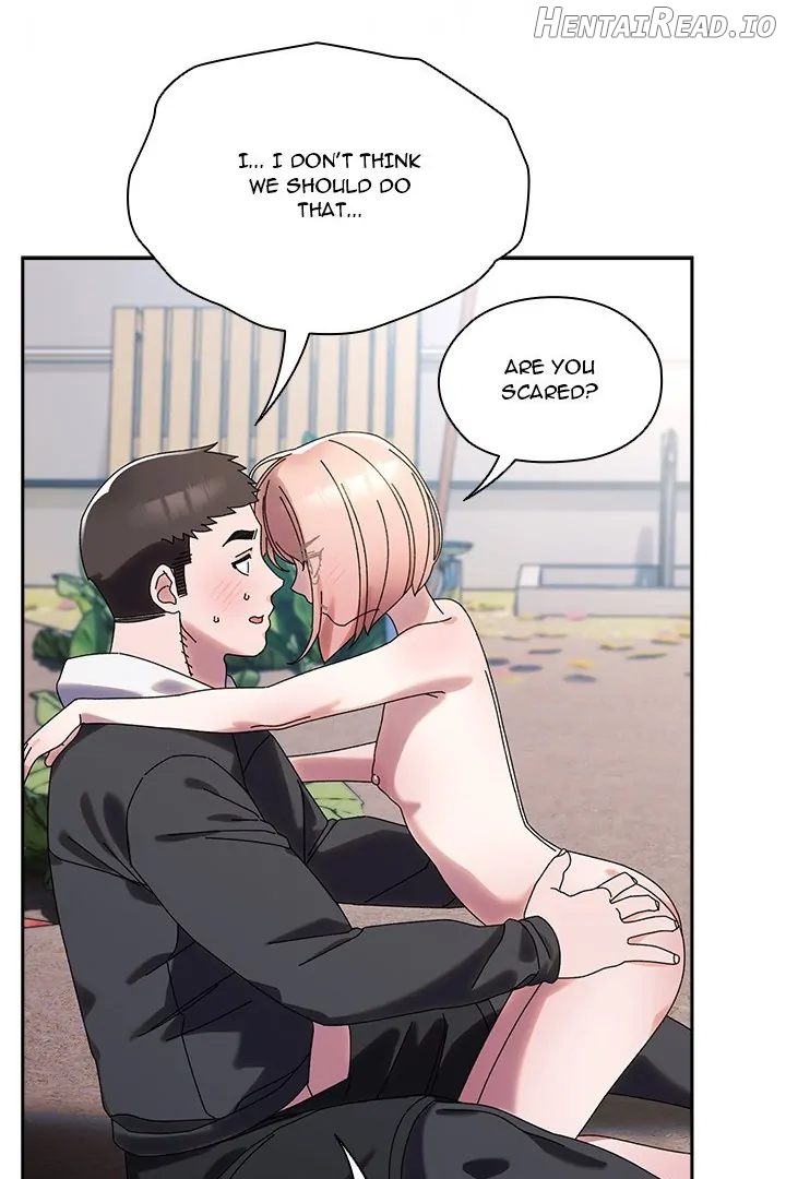 Boss! Give Me Your Daughter! Chapter 77 - page 43