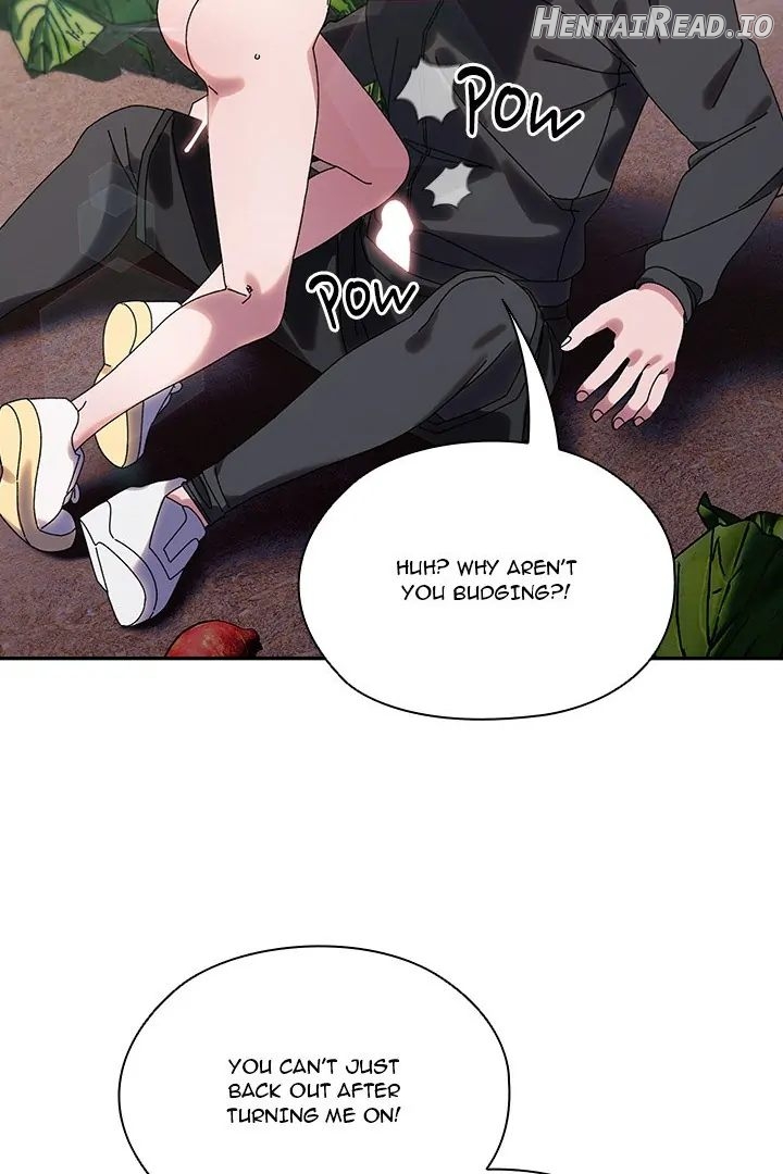 Boss! Give Me Your Daughter! Chapter 77 - page 55