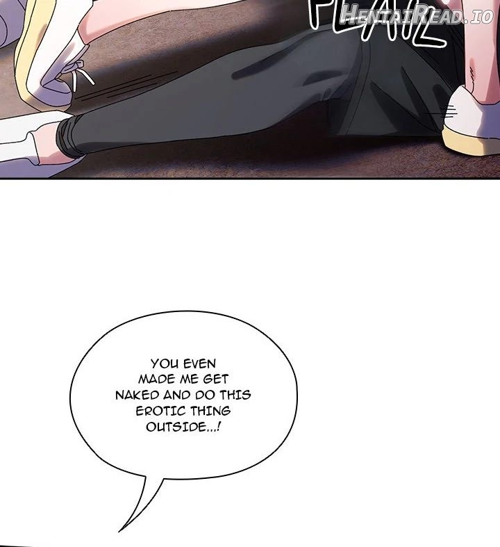Boss! Give Me Your Daughter! Chapter 77 - page 57
