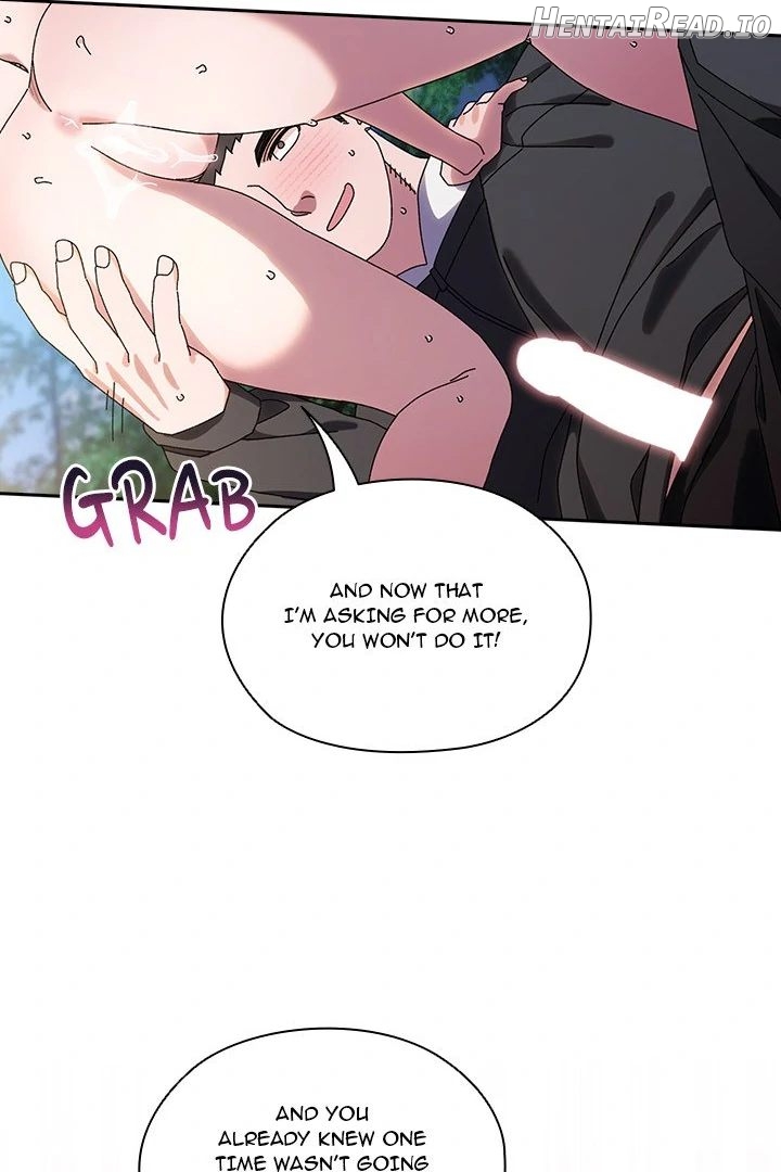 Boss! Give Me Your Daughter! Chapter 77 - page 58