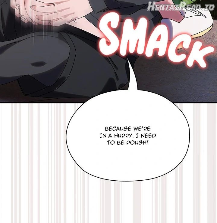 Boss! Give Me Your Daughter! Chapter 77 - page 62