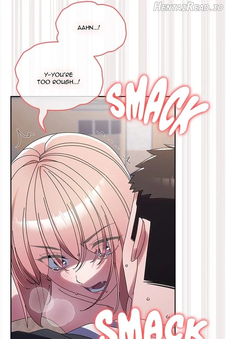 Boss! Give Me Your Daughter! Chapter 77 - page 63
