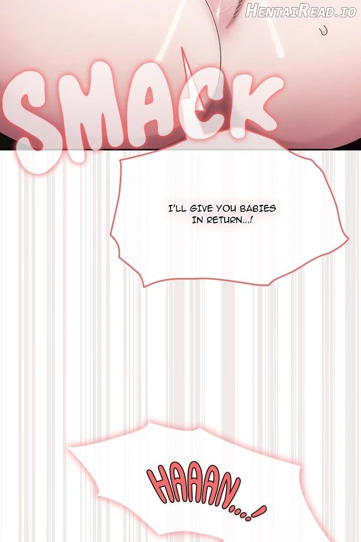 Boss! Give Me Your Daughter! Chapter 77 - page 82