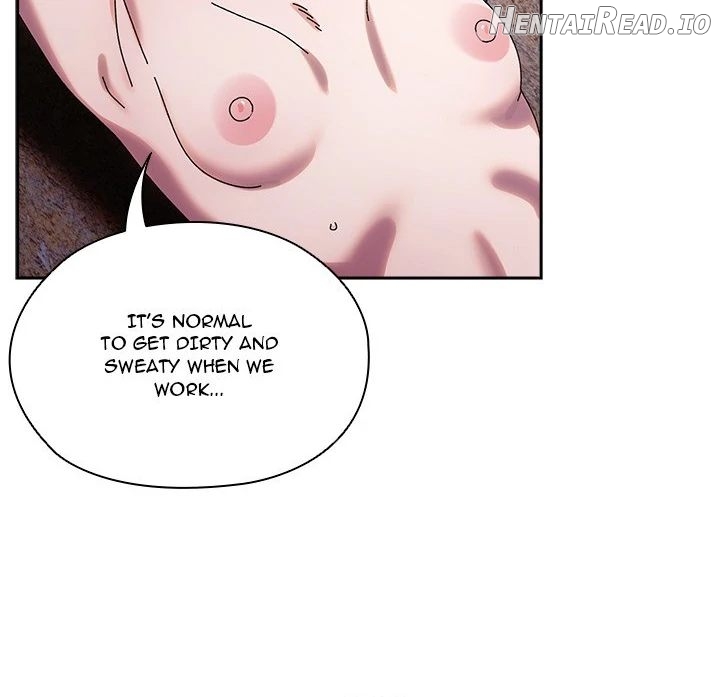 Boss! Give Me Your Daughter! Chapter 77 - page 95