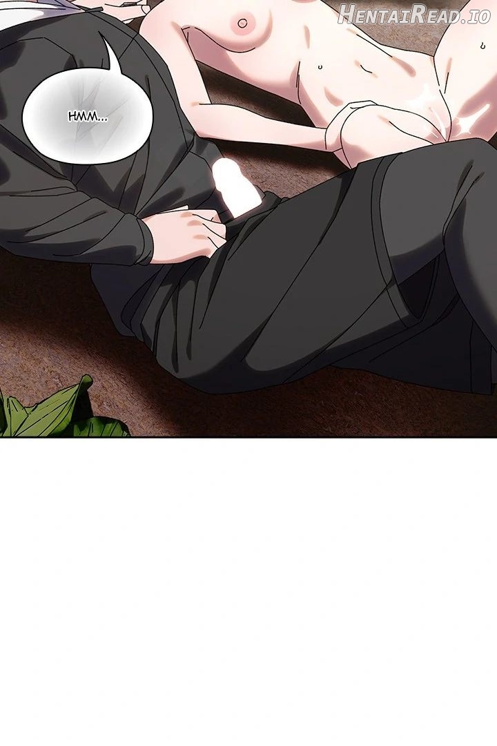Boss! Give Me Your Daughter! Chapter 77 - page 98