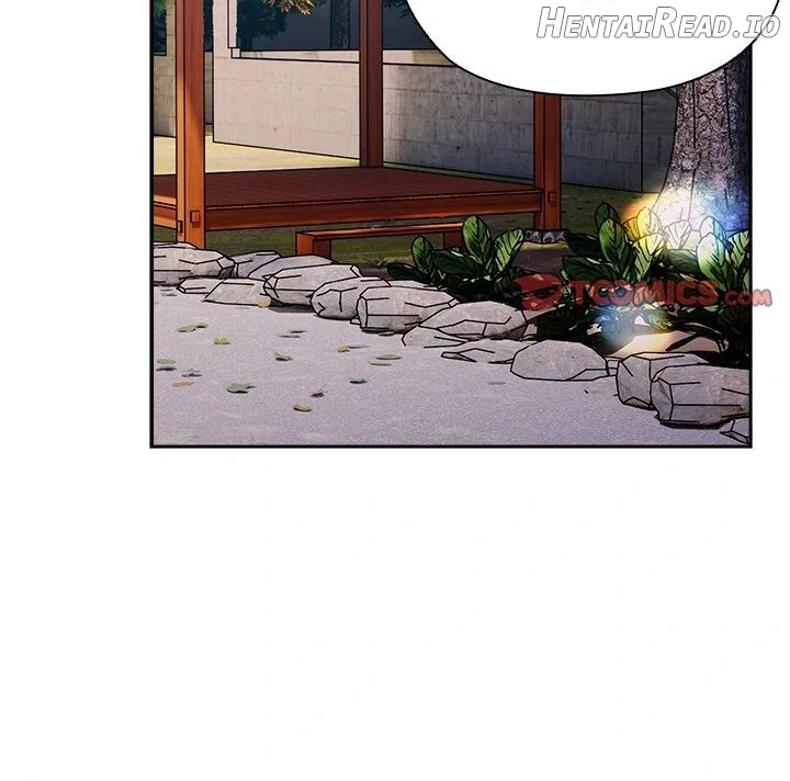 Boss! Give Me Your Daughter! Chapter 77 - page 100