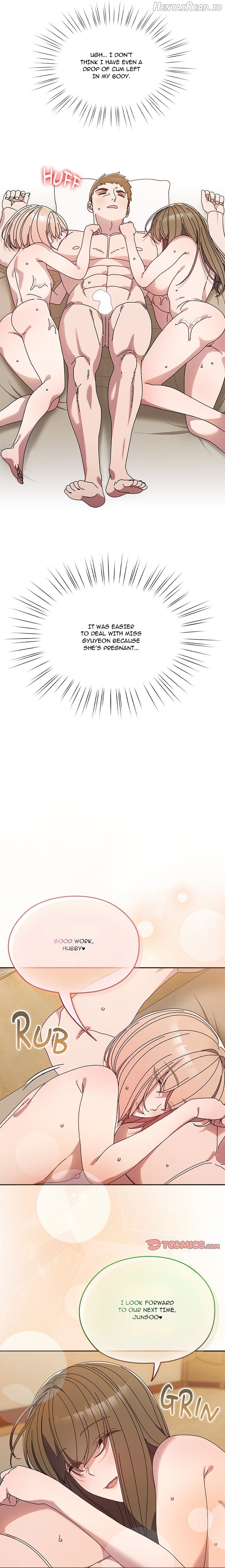 Boss! Give Me Your Daughter! Chapter 79 - page 12