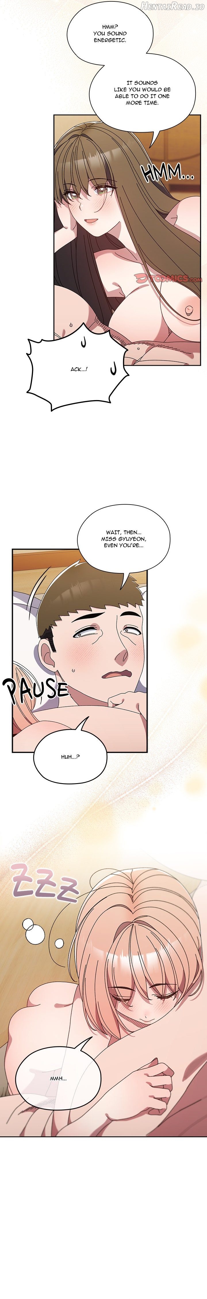 Boss! Give Me Your Daughter! Chapter 79 - page 14
