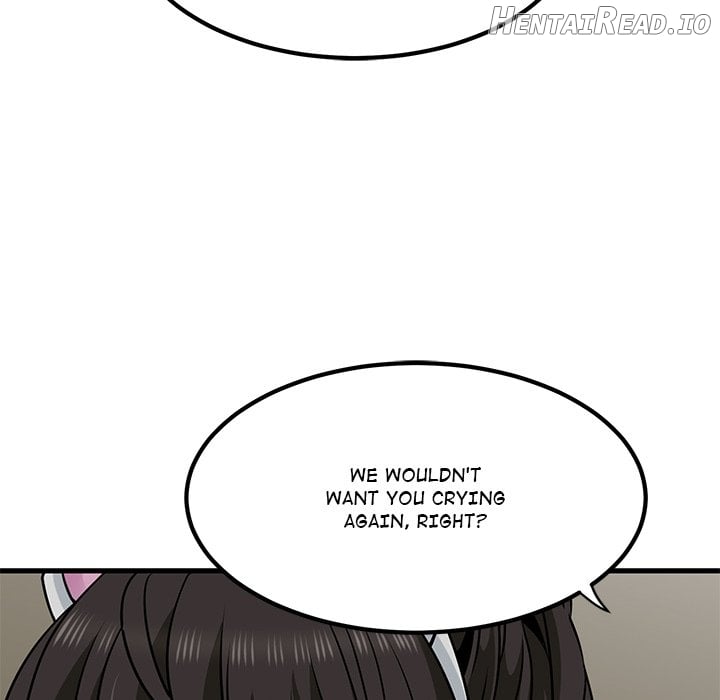 A Turning Point Chapter 78 - page 106