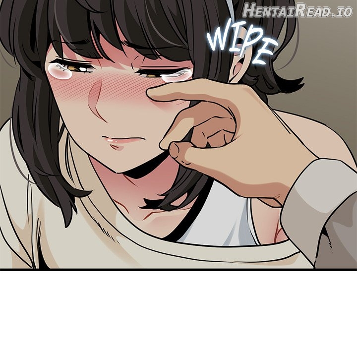 A Turning Point Chapter 78 - page 107