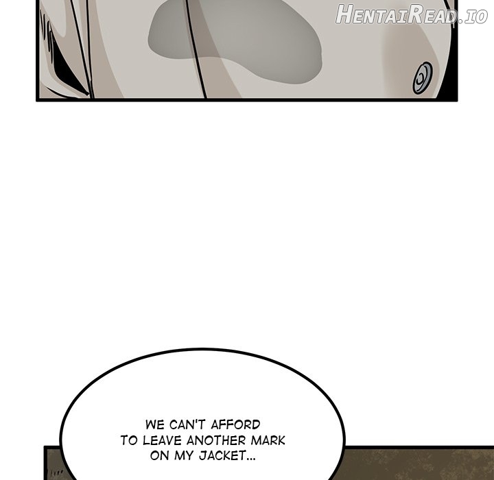 A Turning Point Chapter 78 - page 109