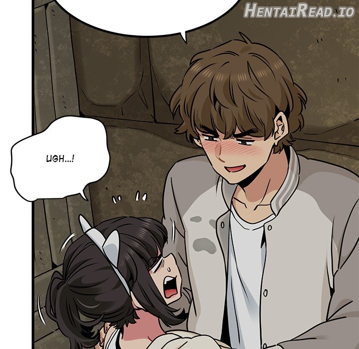 A Turning Point Chapter 78 - page 110