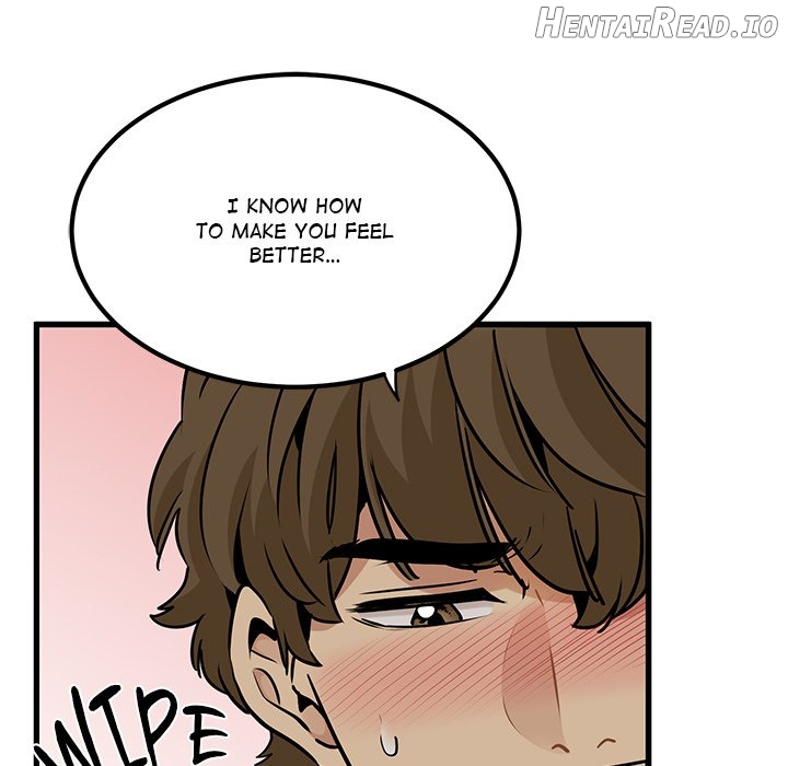 A Turning Point Chapter 78 - page 119