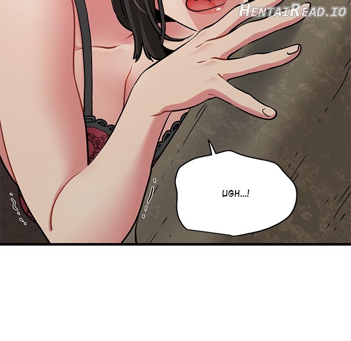 A Turning Point Chapter 78 - page 131