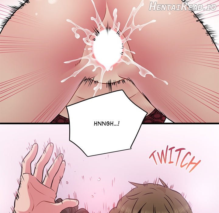 A Turning Point Chapter 78 - page 133