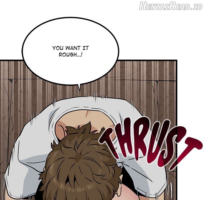 A Turning Point Chapter 78 - page 141