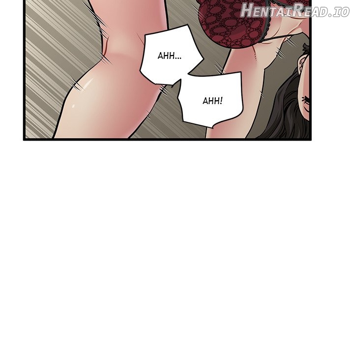 A Turning Point Chapter 78 - page 145