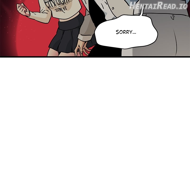 A Turning Point Chapter 78 - page 16