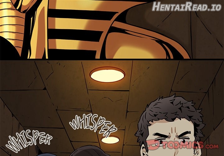 A Turning Point Chapter 78 - page 3