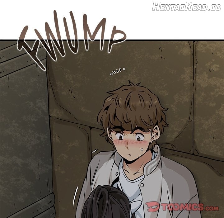 A Turning Point Chapter 78 - page 39