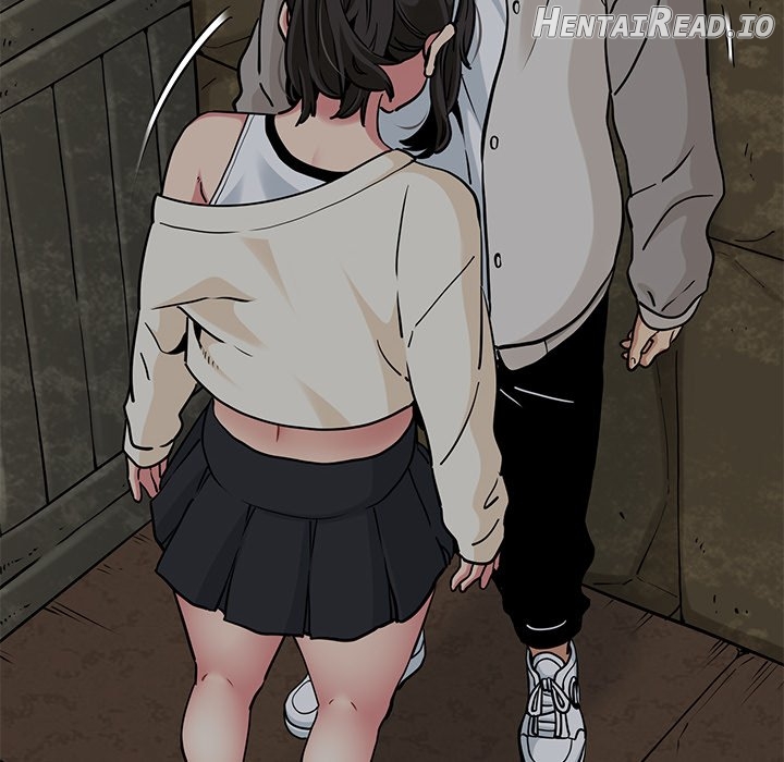 A Turning Point Chapter 78 - page 40
