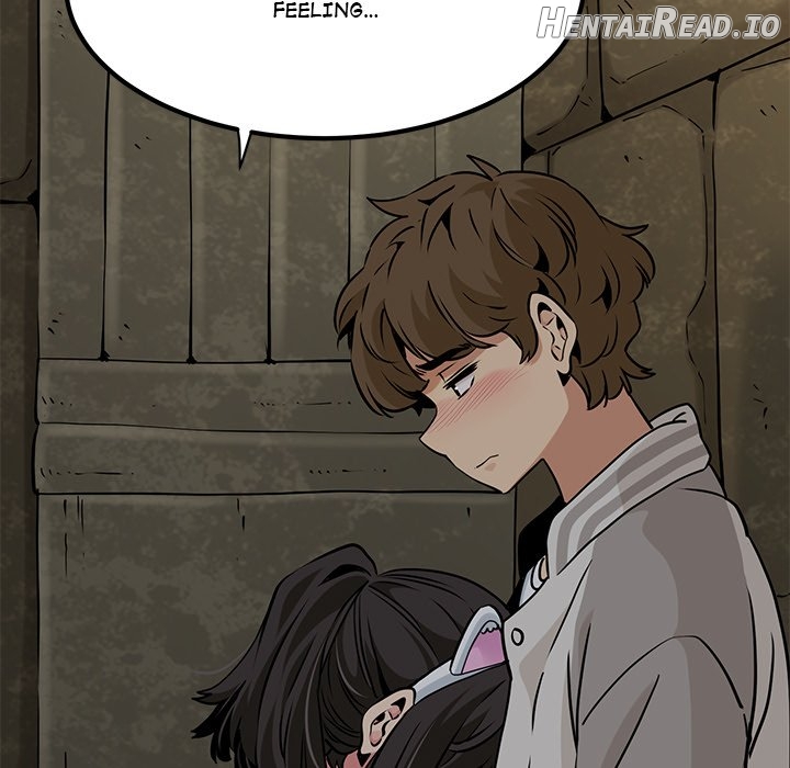 A Turning Point Chapter 78 - page 51