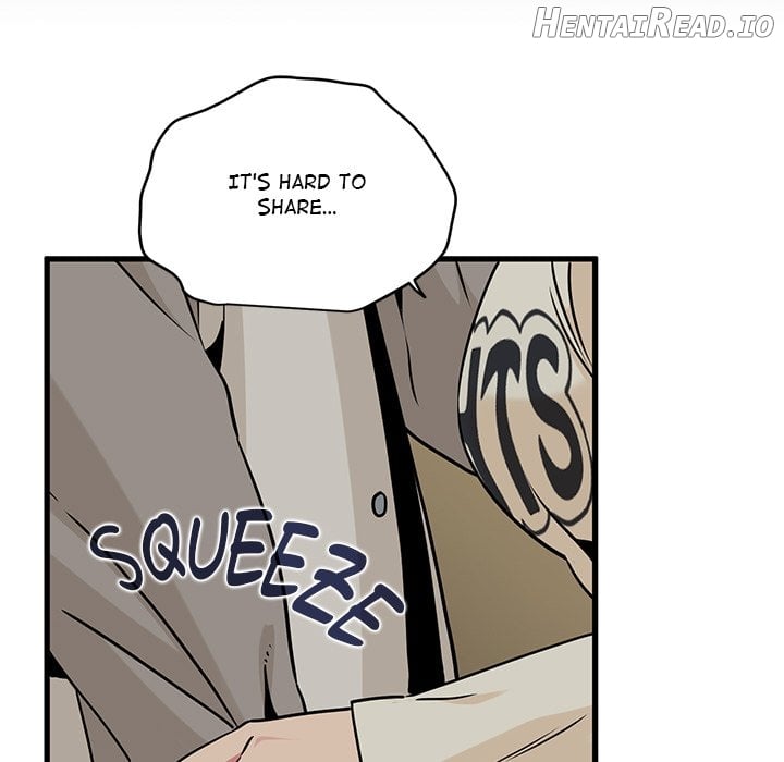 A Turning Point Chapter 78 - page 67
