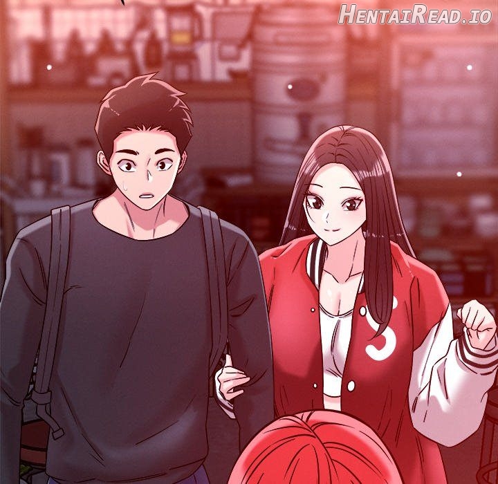 How did we get here Lee Ji-Kyung Chapter 50 - page 11