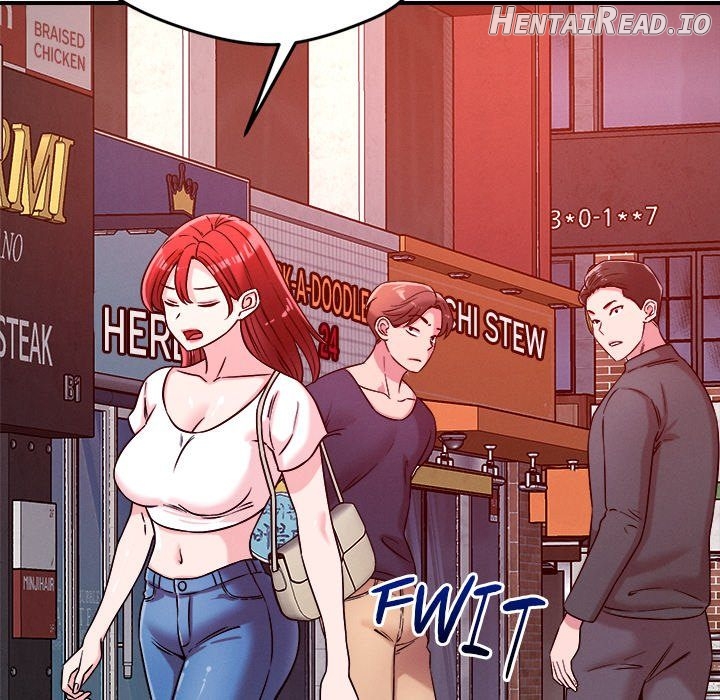 How did we get here Lee Ji-Kyung Chapter 50 - page 106