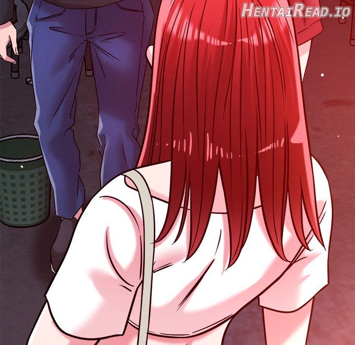 How did we get here Lee Ji-Kyung Chapter 50 - page 12