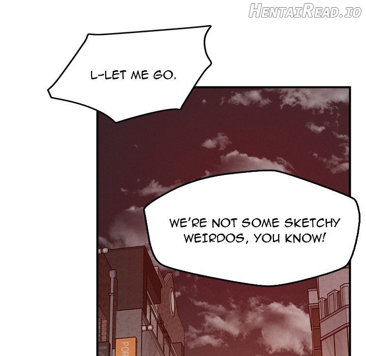 How did we get here Lee Ji-Kyung Chapter 50 - page 111
