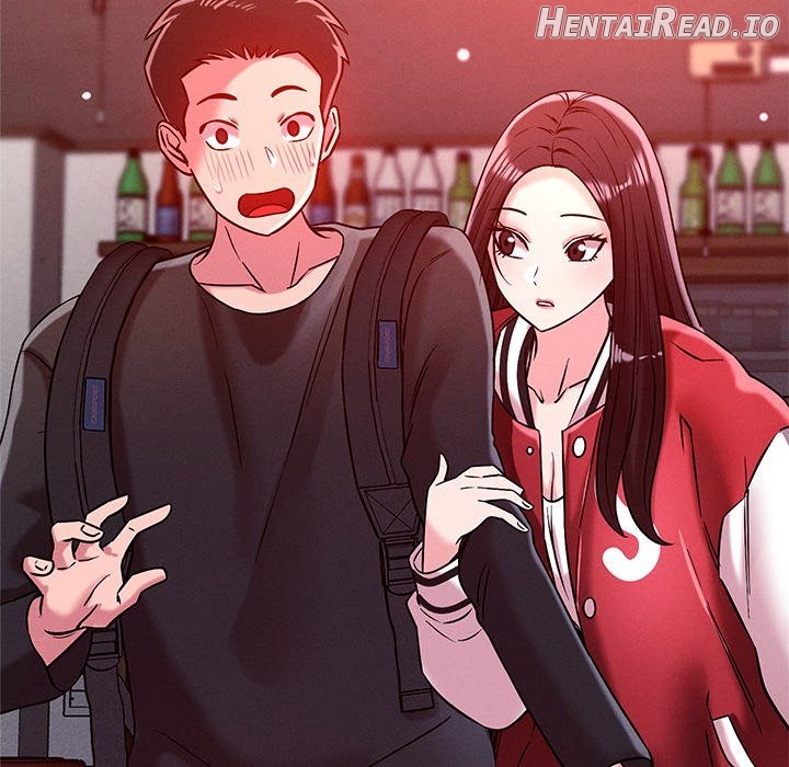 How did we get here Lee Ji-Kyung Chapter 50 - page 17