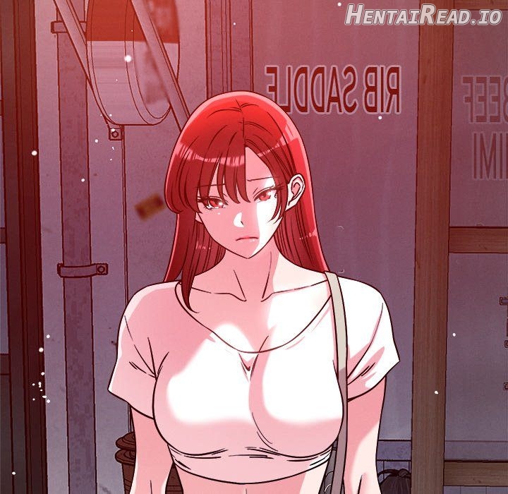 How did we get here Lee Ji-Kyung Chapter 50 - page 30