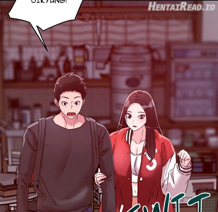 How did we get here Lee Ji-Kyung Chapter 50 - page 36