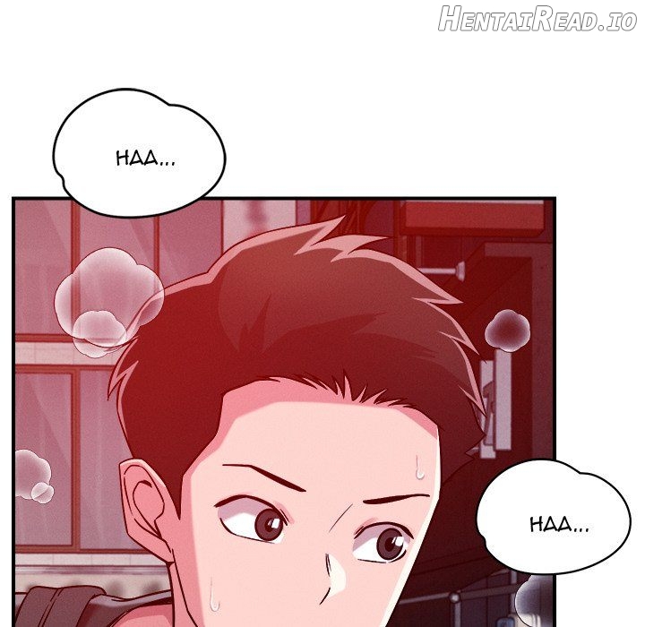 How did we get here Lee Ji-Kyung Chapter 50 - page 60