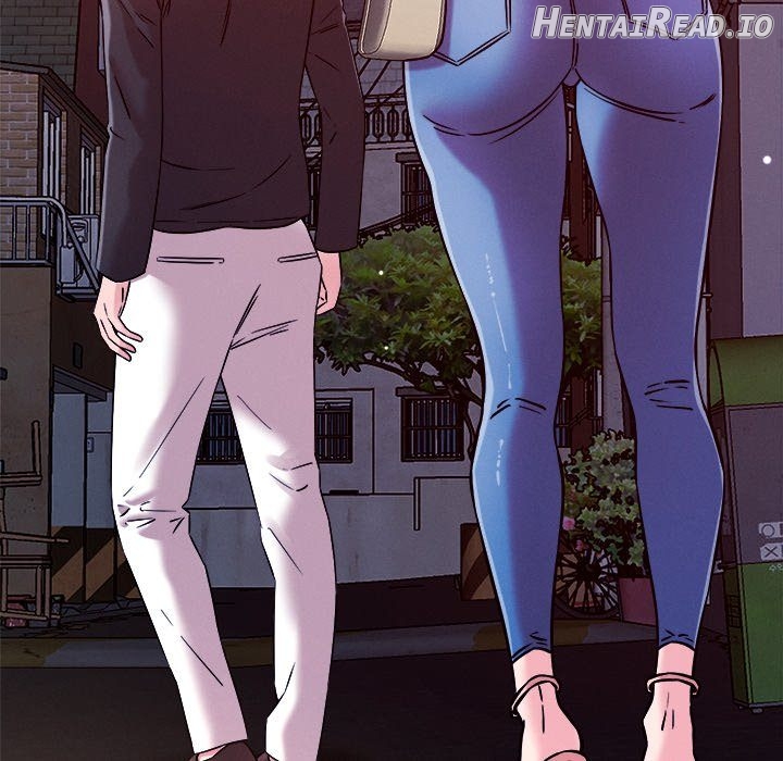 How did we get here Lee Ji-Kyung Chapter 51 - page 106