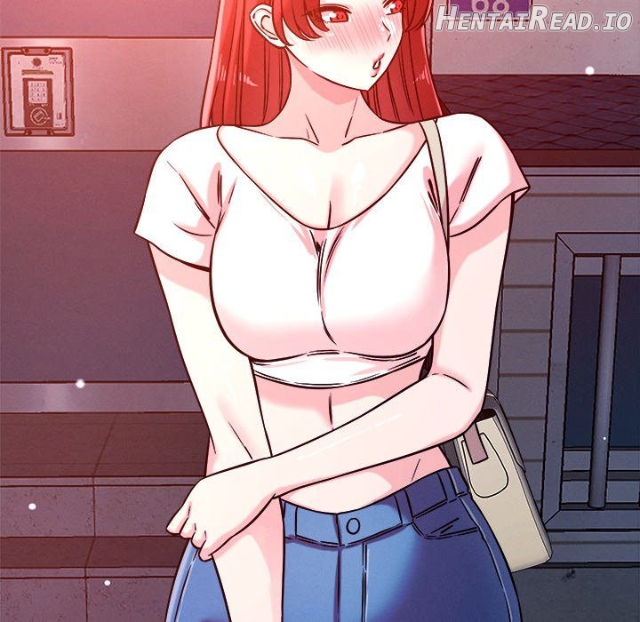 How did we get here Lee Ji-Kyung Chapter 51 - page 109