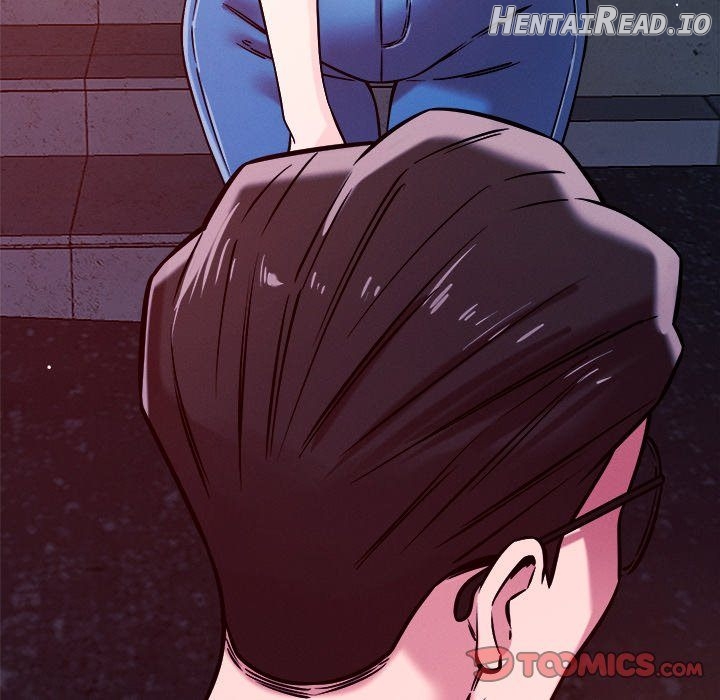 How did we get here Lee Ji-Kyung Chapter 51 - page 110