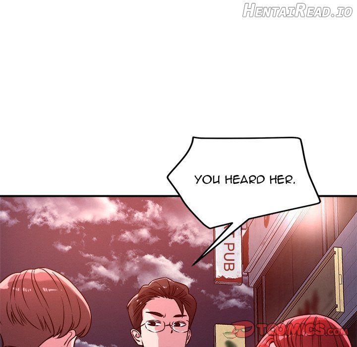 How did we get here Lee Ji-Kyung Chapter 51 - page 14