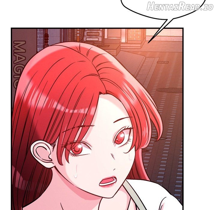 How did we get here Lee Ji-Kyung Chapter 51 - page 17